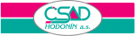 Logo ČSAD Hodonín a.s.